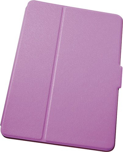  Modal - Folio Case for Apple® iPad® mini - Pink/Blue