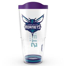 Tervis - Charlotte Hornets 24oz. Classic Arctic Tumbler - Multicolor