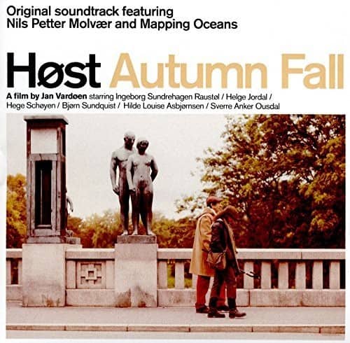 Molvaer / Mapping Oceans - Host Autumn Fall   - COMPACT DISCS [CD] price history on PriceWatchPro