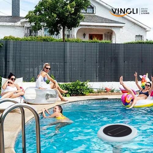 ENJOY VINGLI HOME LIVING