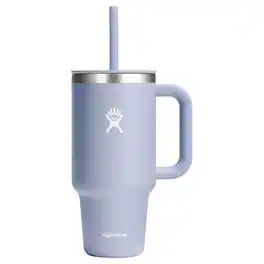 Hydroflask - 32 fl. oz. BPA Free Insulated Straw Tumbler - Surf