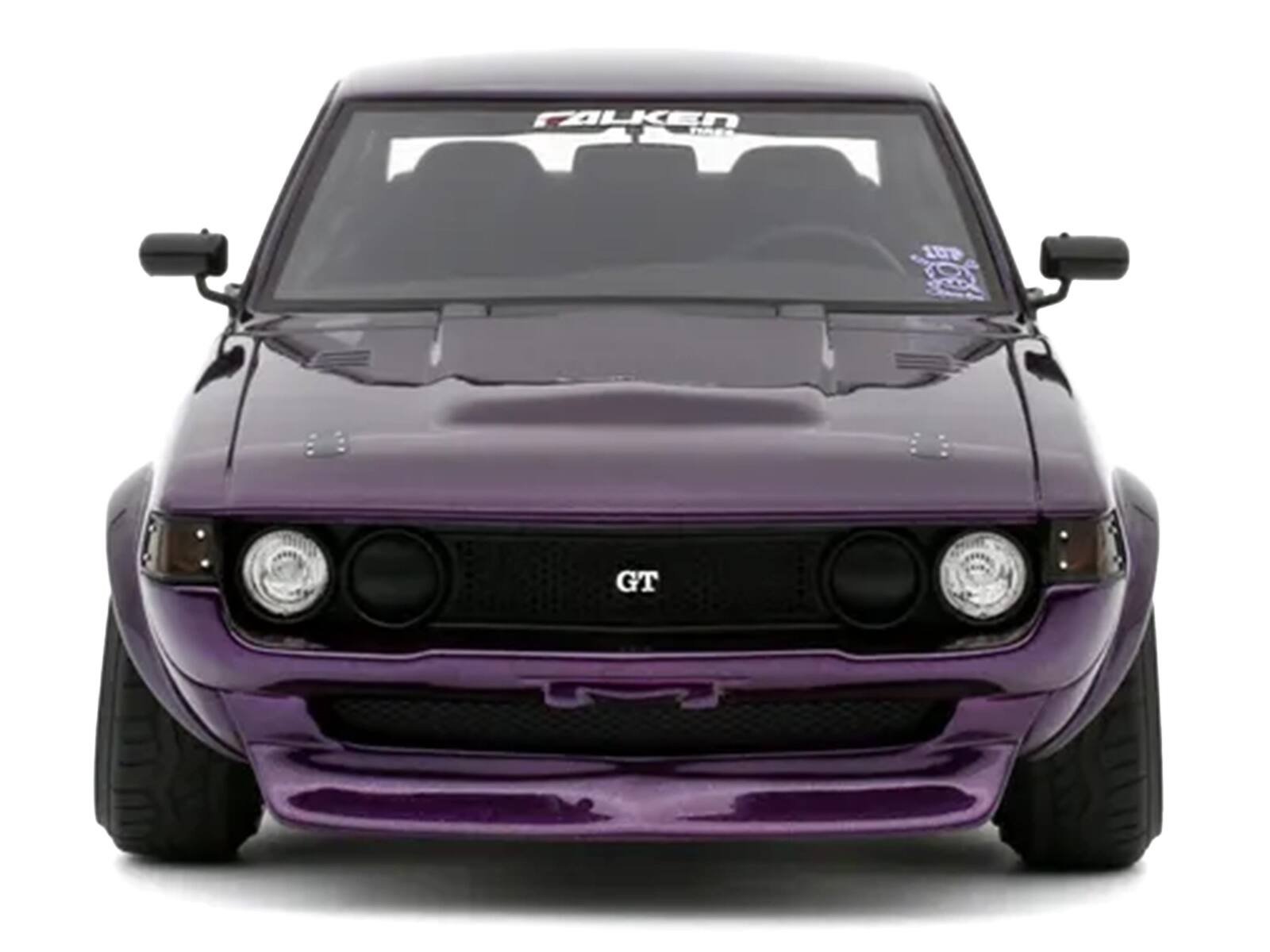 PALKEN DAR A 10P TOS GT