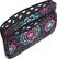 Alt View 1. Studio C - Kaleidoscope Laptop Sleeve - Black/Multicolor.