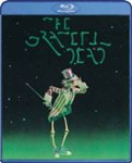 Front Standard. The Grateful Dead Movie [Video] [Blu-Ray Disc].