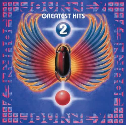 Front. Greatest Hits, Vol. 2 [LP].
