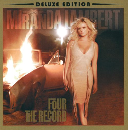  Four the Record [Deluxe Edition] [CD &amp; DVD]