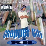 Front Standard. Chopper City [CD] [PA].