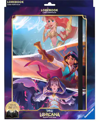 lorcana fabled iconic cards The 10 Most Valuable Cards in Lorcana Fabled