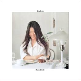 Taeko Onuki - Grey Skies - VINYL LP