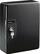 Angle Standard. SentrySafe - Keybox - Black.