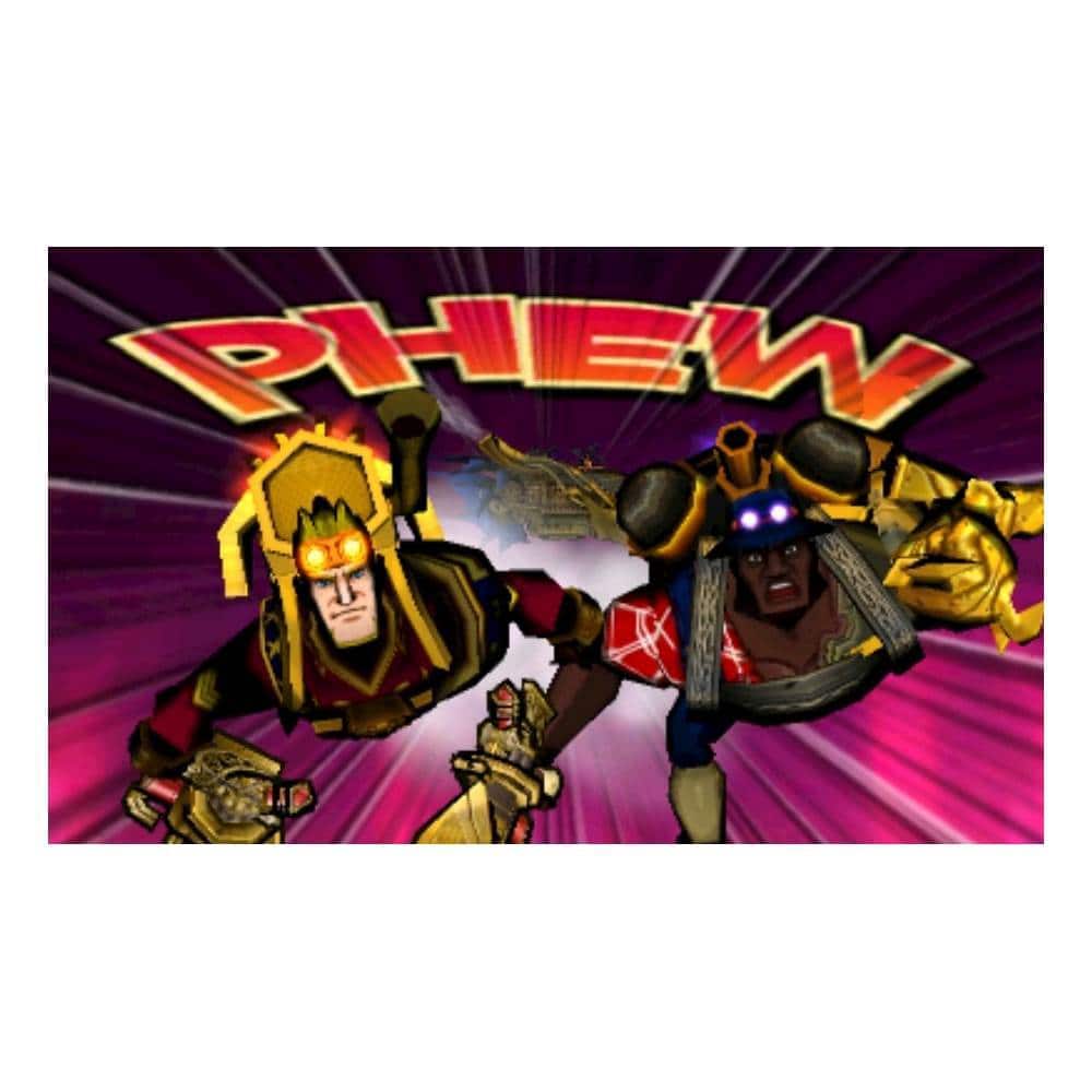 Alt View 11. Nintendo - Code Name: S.T.E.A.M..