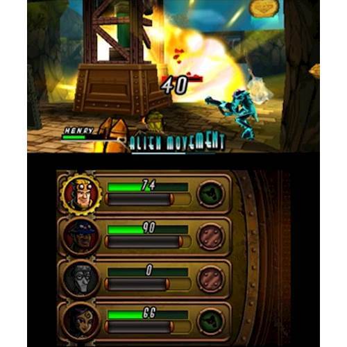 Alt View 13. Nintendo - Code Name: S.T.E.A.M..