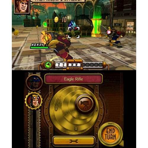 Alt View 14. Nintendo - Code Name: S.T.E.A.M..