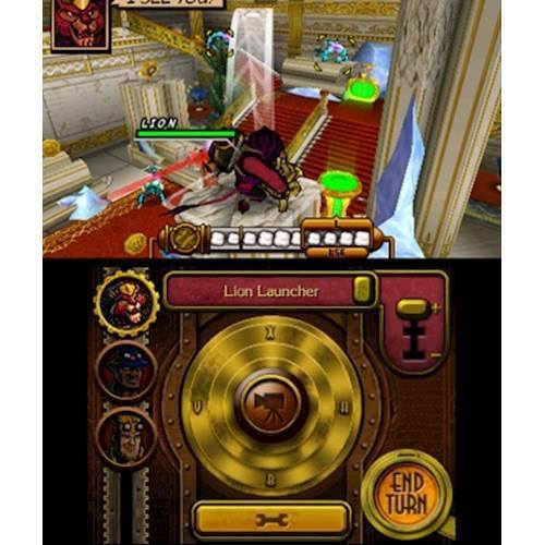 Alt View 15. Nintendo - Code Name: S.T.E.A.M..