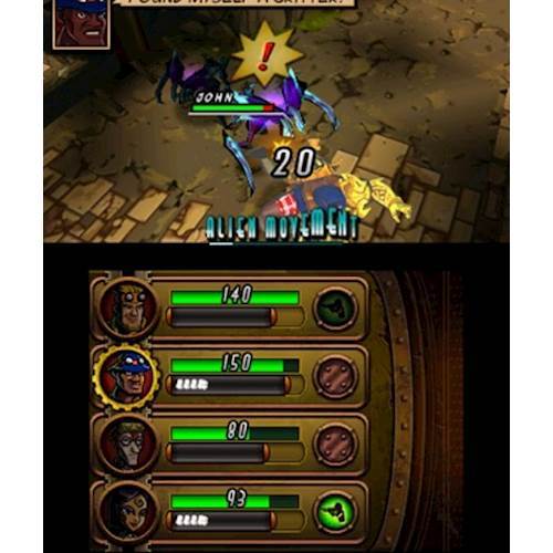 Alt View 16. Nintendo - Code Name: S.T.E.A.M..