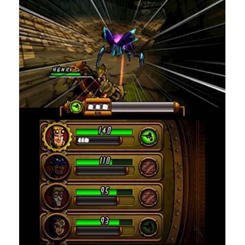 Alt View 18. Nintendo - Code Name: S.T.E.A.M..