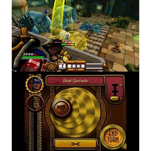 Alt View 19. Nintendo - Code Name: S.T.E.A.M..