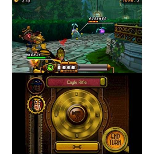 Alt View 20. Nintendo - Code Name: S.T.E.A.M..