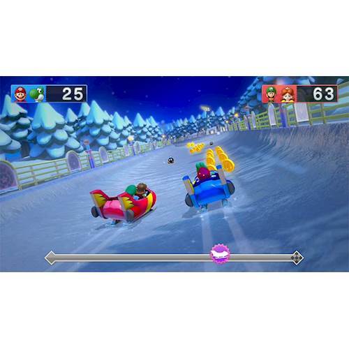 Jogo Mario Party 10 Wii U Nintendo em Promoção é no Bondfaro