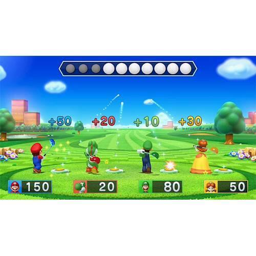 Mario Party 10 - Nintendo Wii U, Nintendo Wii U