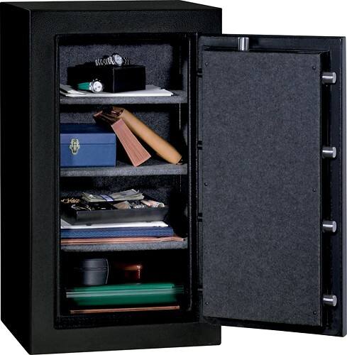 Best Buy: SentrySafe Executive Fire-Safe EF4738E