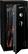 Angle Standard. SentrySafe - FIRE-SAFE Electronic Gun Safe - Black.