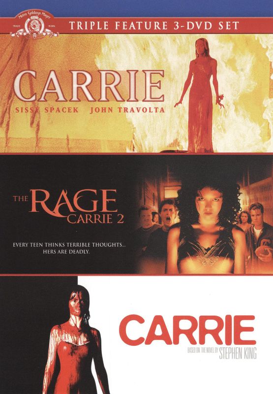 Carrie collection