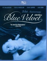 Blue Velvet [Blu-ray] [1986] - Front_Original