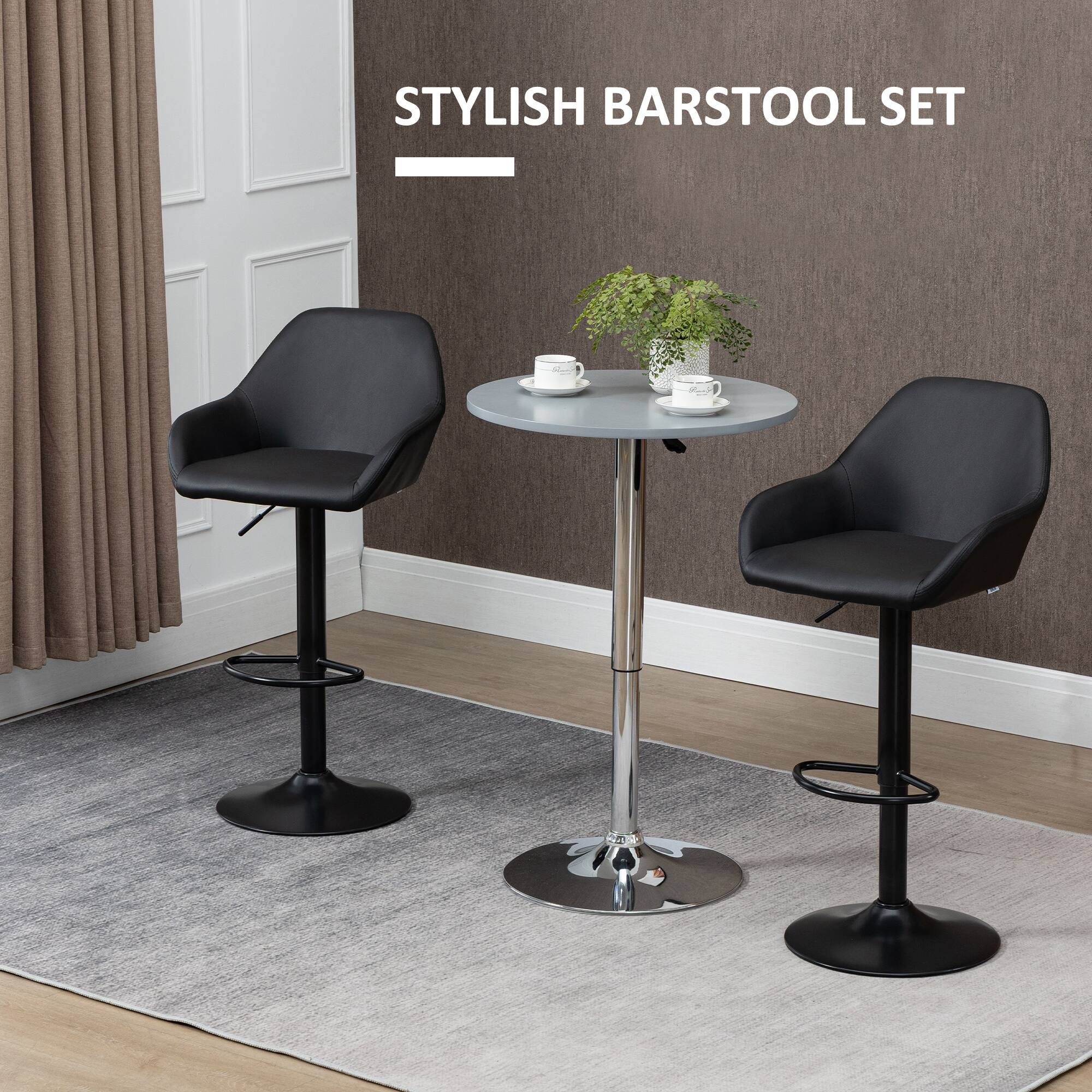 STYLISH BARSTOOL SET