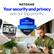 NETGEAR
Your security and privacy are our top priority.
FCC APPROVED
Router Provider
NETGEAR