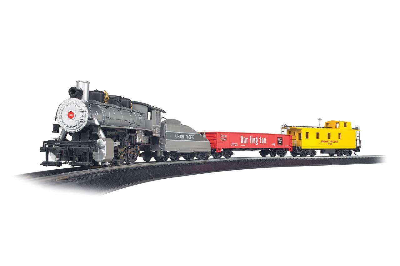 A9 4433 UNION PACIFIC COGD EJ141 Burlington 4 UNION PACIFIC 20T
UNION PACIFIC
C883 E341
Burlington
UNION PACIFIC
C883 E341
Burlington
UNION PACIFIC
C883 E341
Burlington