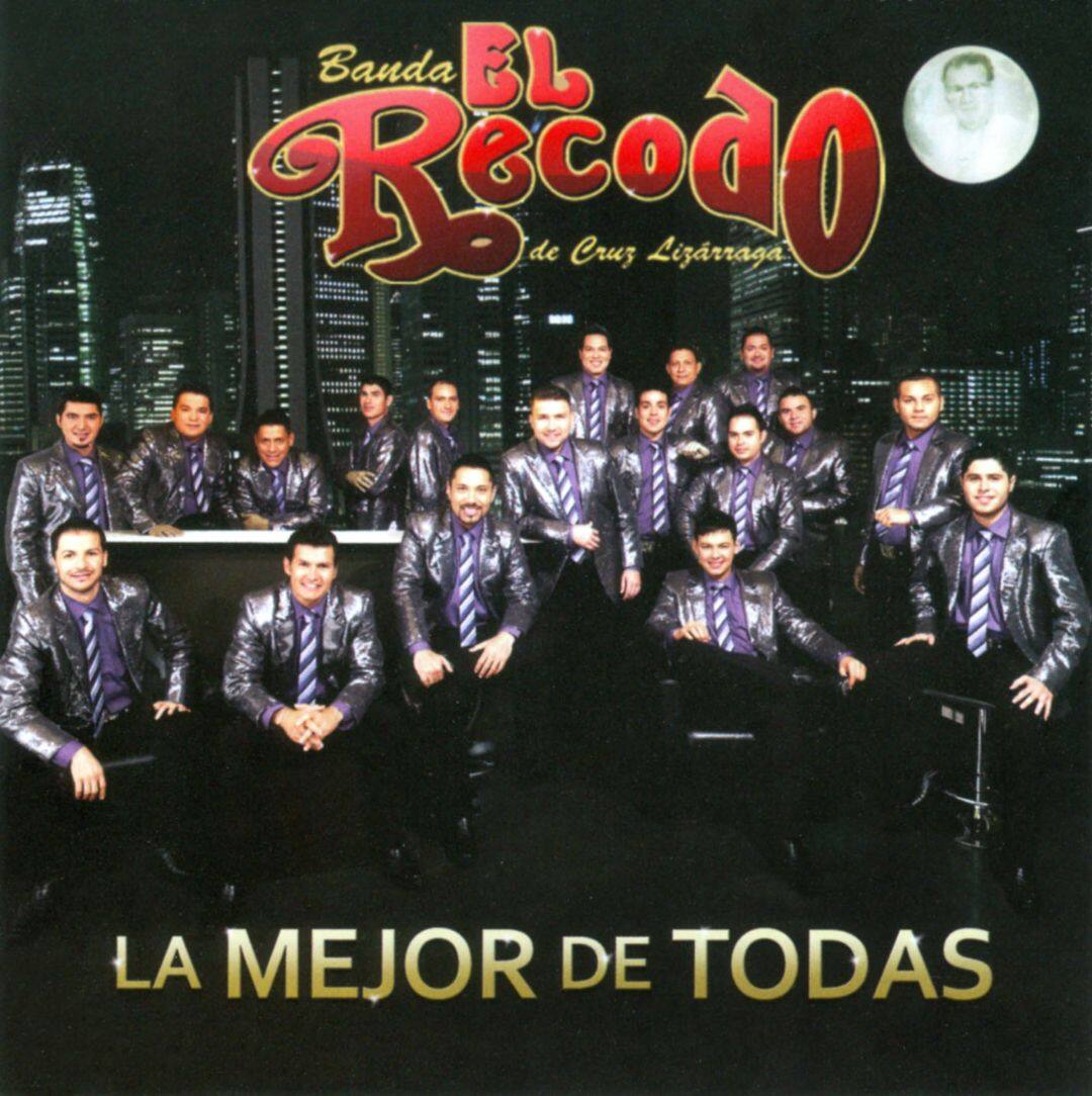 Best Buy: La Mejor De Todas [CD]