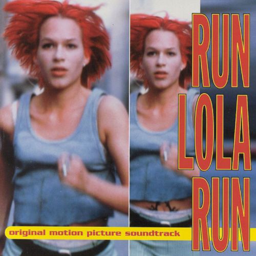  Run Lola Run [CD]