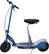 Front Standard. Razor - E300S Seated Electric Scooter.