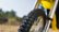 Alt View Zoom 11. Razor - MX650 Dirt Rocket Off-Road Motocross Bike w/10 miles max operating range and 17 mph max speed - yellow.