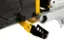 Alt View 12. Razor - MX650 Dirt Rocket Off-Road Motocross Bike w/10 miles max operating range and 17 mph max speed - yellow.