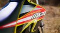 Alt View Zoom 13. Razor - MX650 Dirt Rocket Off-Road Motocross Bike w/10 miles max operating range and 17 mph max speed - yellow.