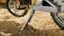 Alt View 14. Razor - MX650 Dirt Rocket Off-Road Motocross Bike w/10 miles max operating range and 17 mph max speed - yellow.