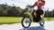 Alt View Zoom 16. Razor - MX650 Dirt Rocket Off-Road Motocross Bike w/10 miles max operating range and 17 mph max speed - yellow.