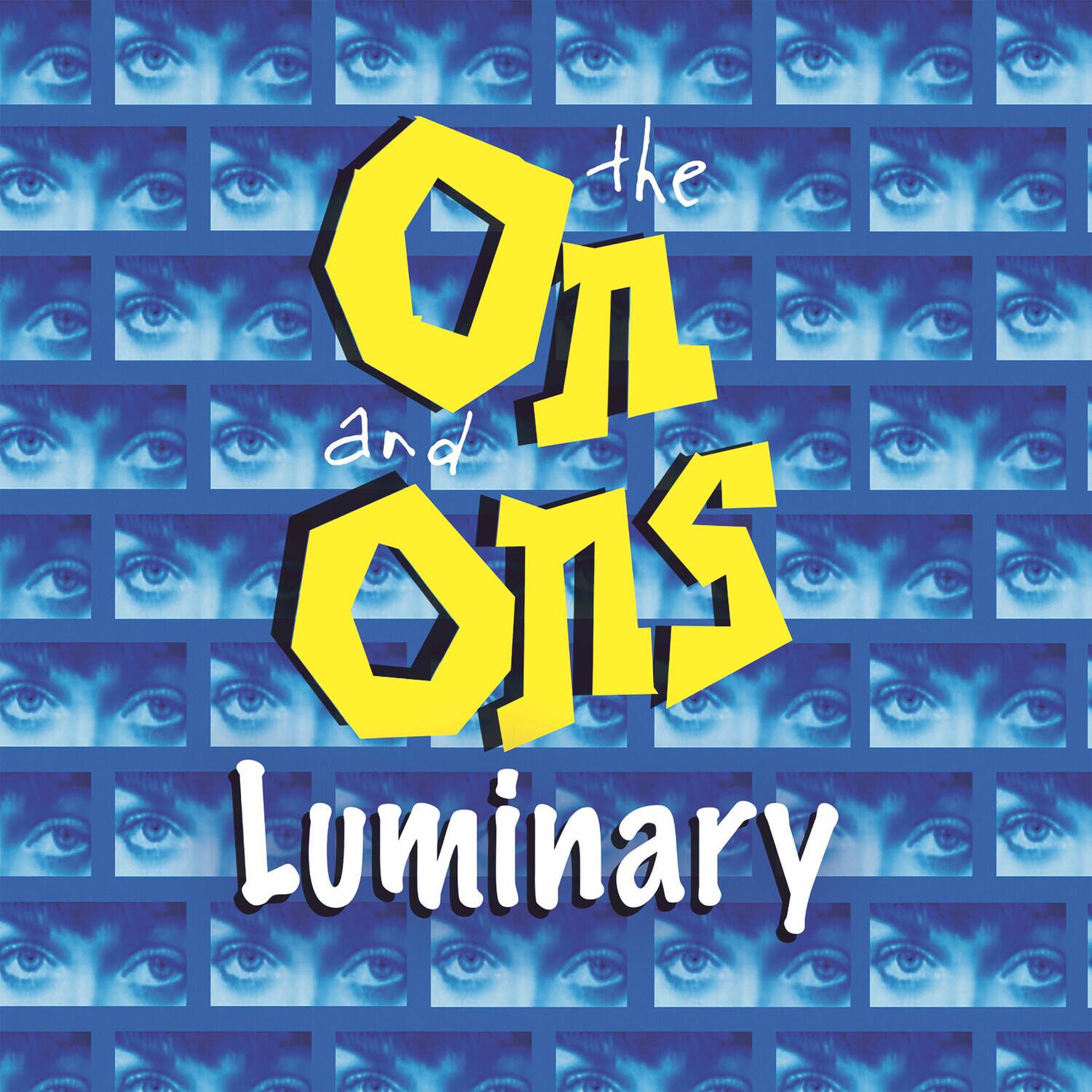 The On and Ons Luminary
