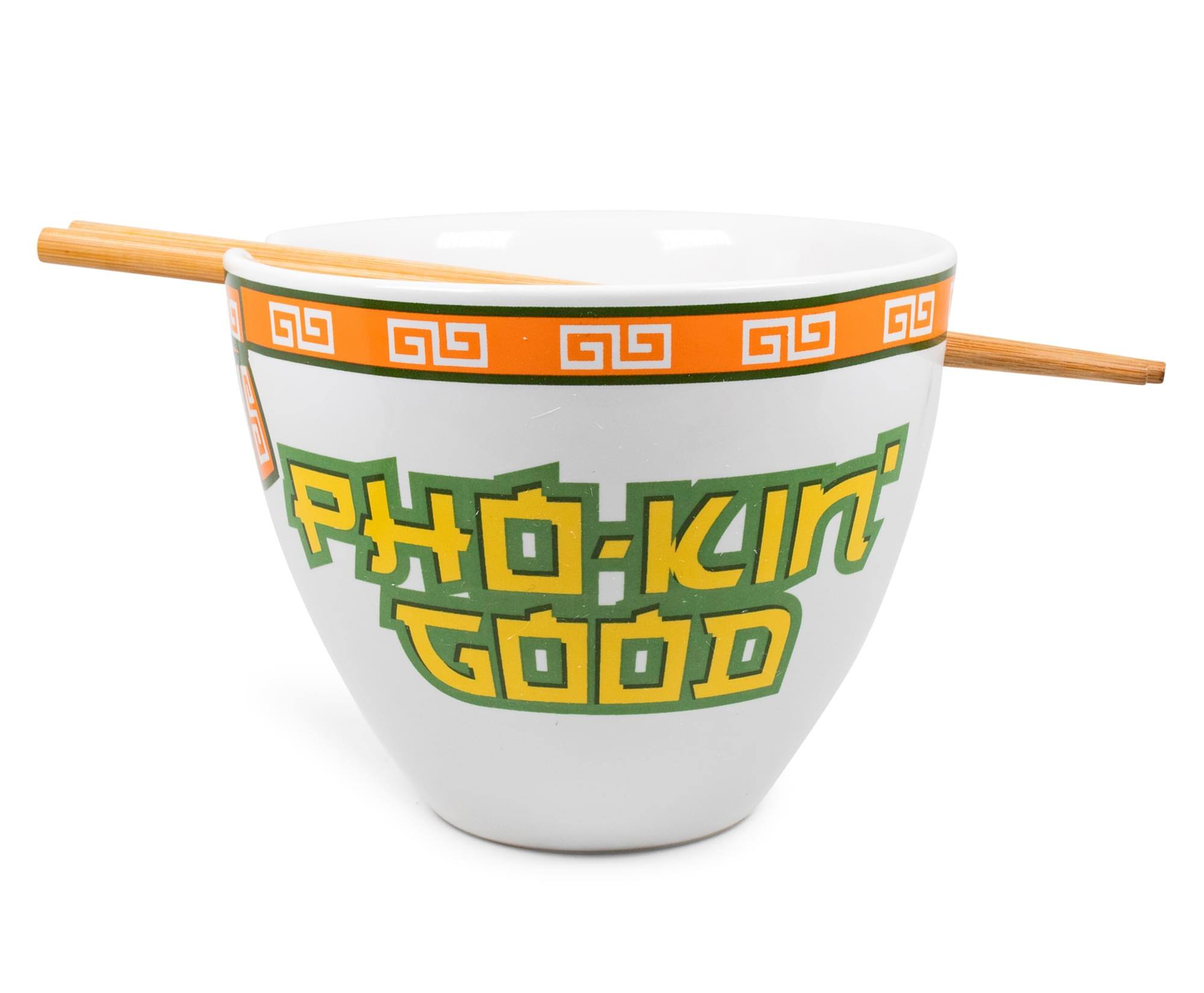 PHO-KIN' GOOD