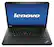 Front Standard. Lenovo - ThinkPad Edge 14" Laptop - 4GB Memory - 500GB Hard Drive - Black.