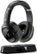Angle Zoom. Turtle Beach - Elite 800X Wireless DTS 7.1-Channel Surround Sound Gaming Headset for Xbox One - Black/Green.