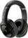 Alt View Zoom 18. Turtle Beach - Elite 800X Wireless DTS 7.1-Channel Surround Sound Gaming Headset for Xbox One - Black/Green.
