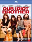 Front Standard. Our Idiot Brother [Blu-ray] [2011].