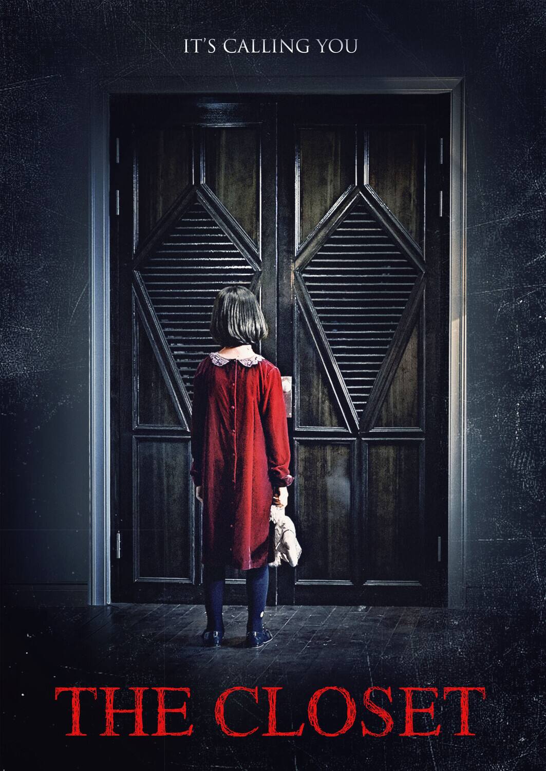 The Closet  - DVD