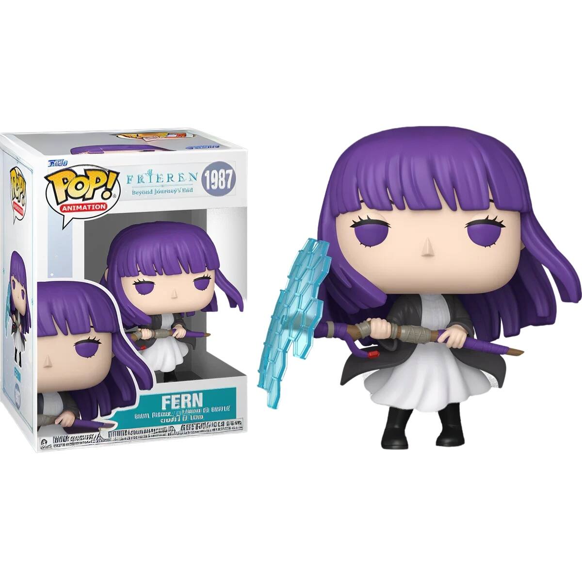 Funko Pop! Frieren Beyond Journeys End: Fern