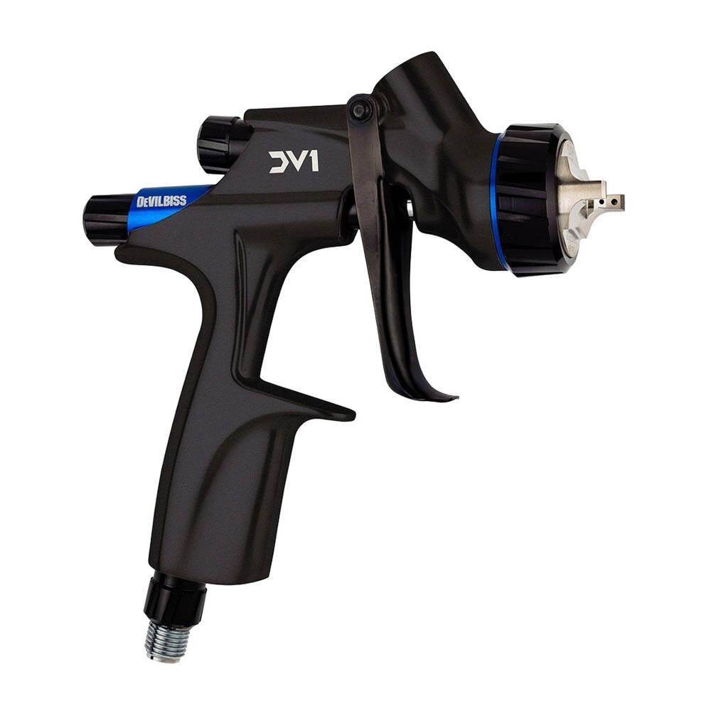 DV1 DEVILBISS