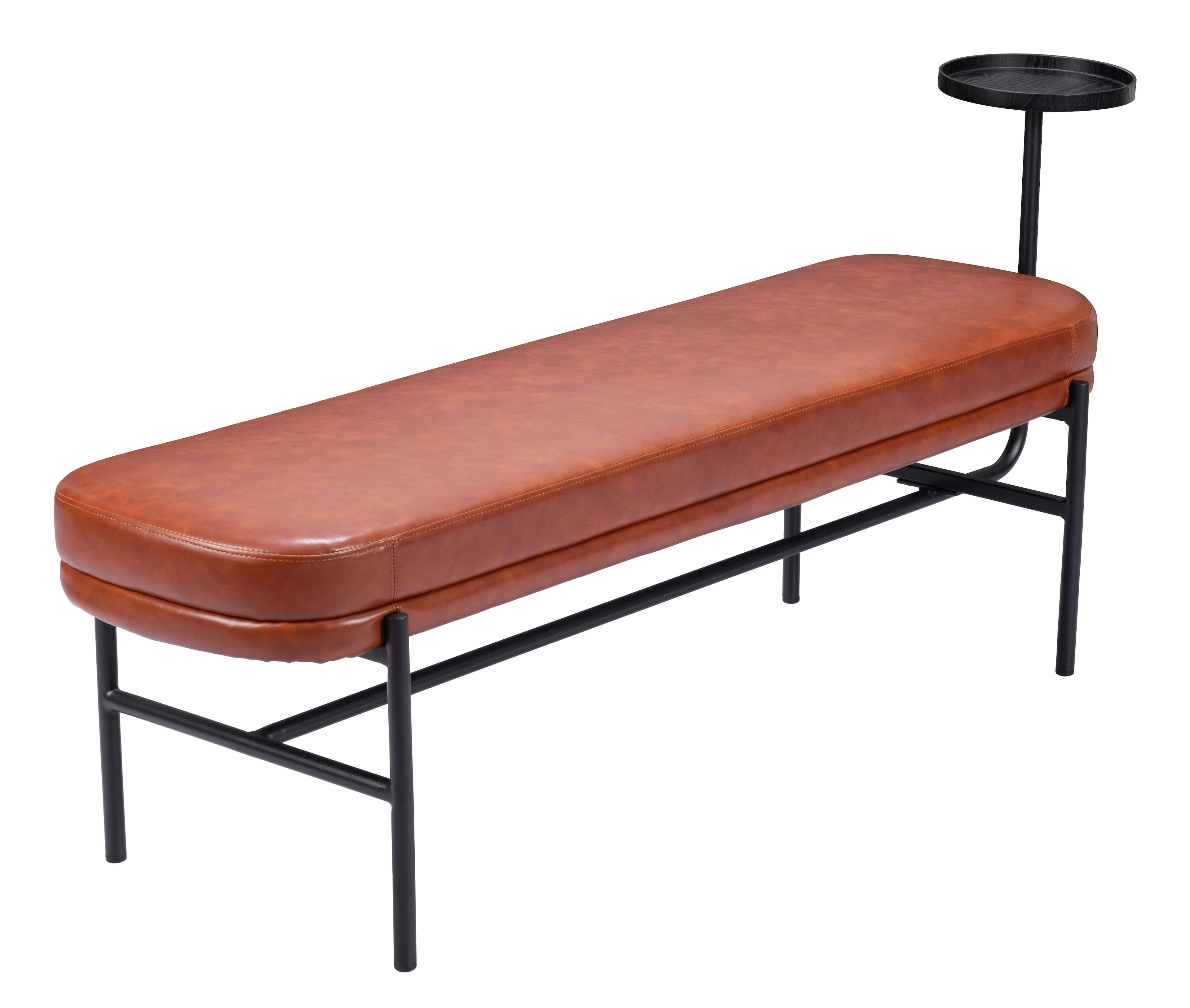 Hivvago - Ploce Bench - Brown