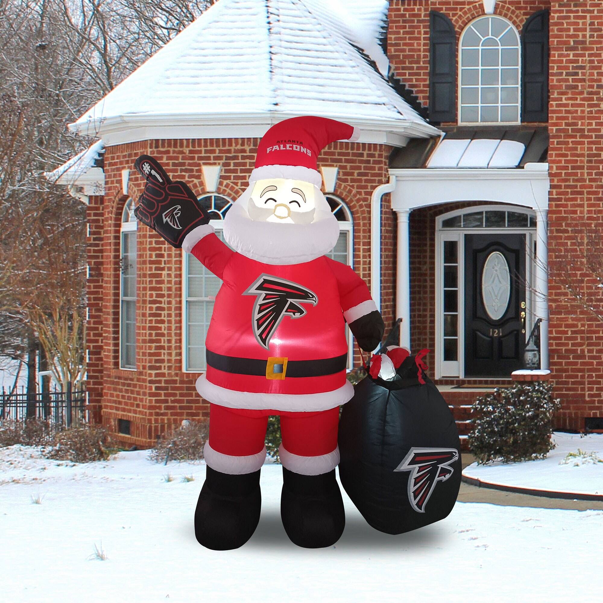 ATLANTA FALCONS  
121